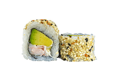 Ocean Roll  ( Tom luoc-Mayo-Avo )  (halbe Rolle)