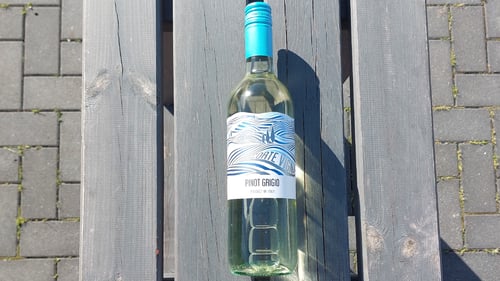 Pinot Grigio 0,7 l