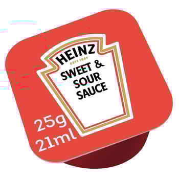 Heinz-Dips