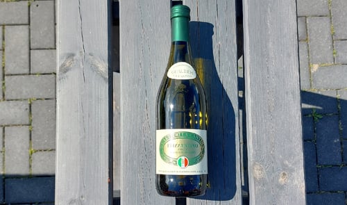 Frizzantino 0,7l