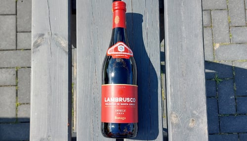 Lambrusco 0,7 l