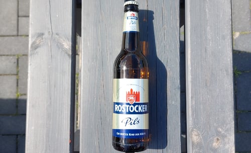 Rostocker Bier