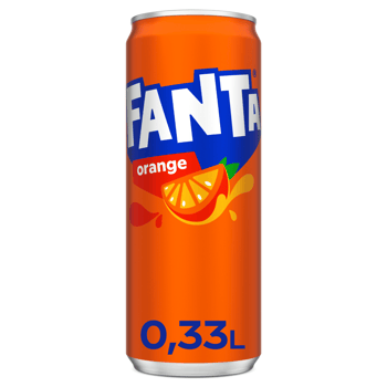 Fanta