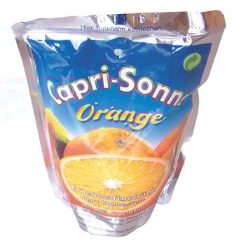 Capri Sonne