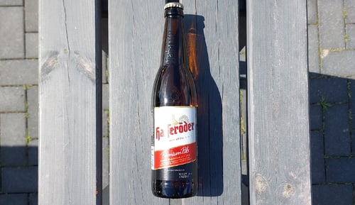 Hasseröder Pils