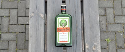 Jägermeister
