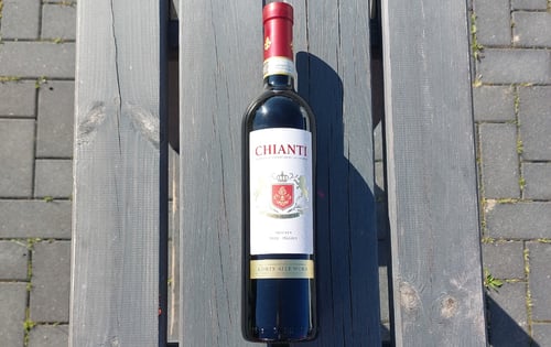 Chianti 0,7 l