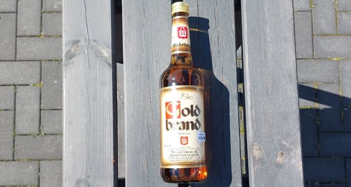 Goldbrand