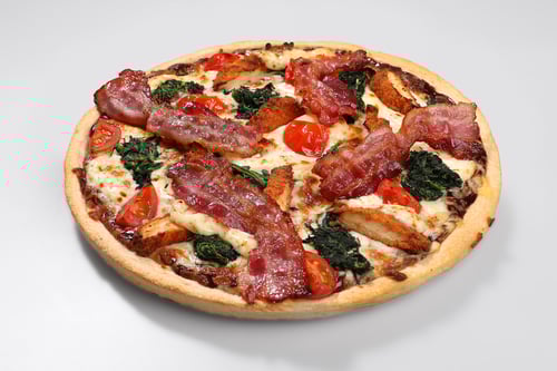 Pizza L.A
