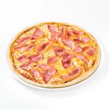 Pizza Schinken