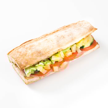 Hawaii Ciabatta