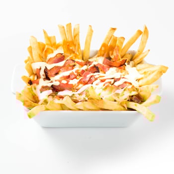 Dutch Man Fries