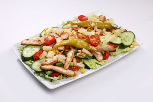 Plant-Lover Salat