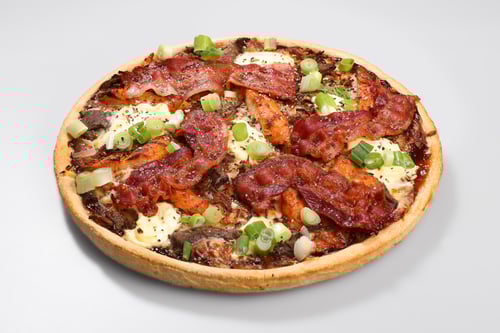 Pizza Fat Boy