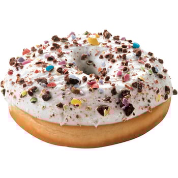 Kids Crunch Donut