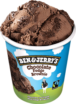 Chocolate Fudge