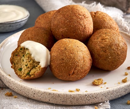 Extra Falafel (Stück)