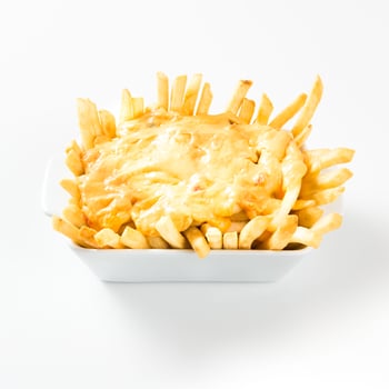 Chili-Cheese Fries
