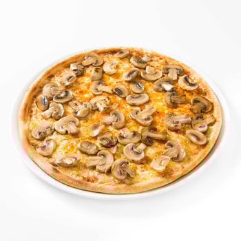 Pizza Funghi