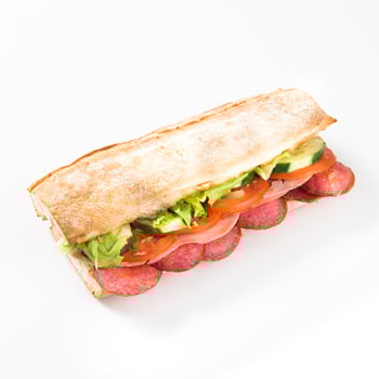 Duo Ciabatta