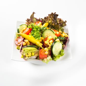 Gemischter Salat
