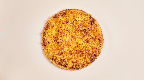 21. Pizza Basic 21. Pizza Basic