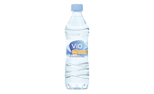 Vio Wasser Still 0,5l