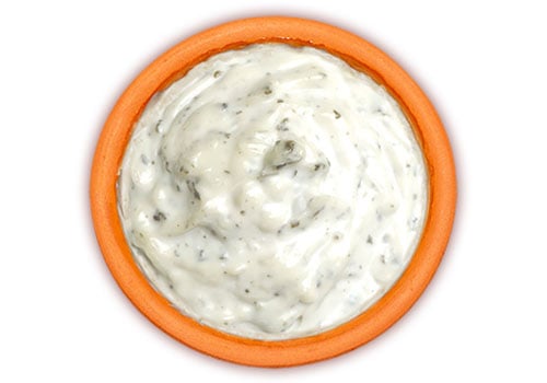 Dip Remoulade