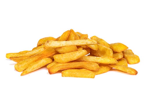 Steakfries  