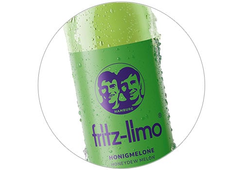  FRITZ Honigmelone