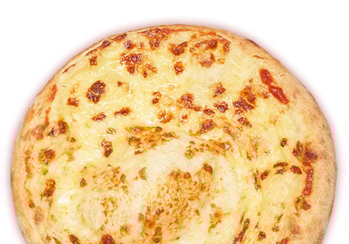 Grundpizza