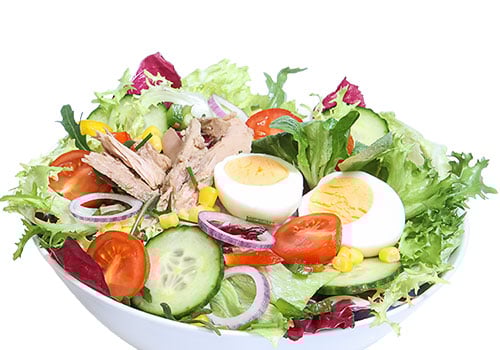 Nizza Salat