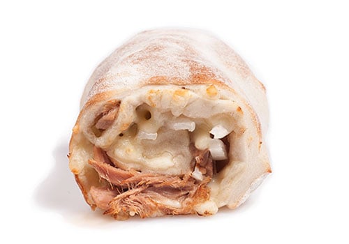 Tonno Brötchen