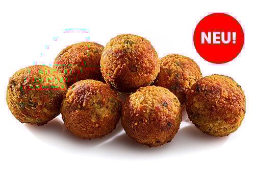 Falafel 8 Stück