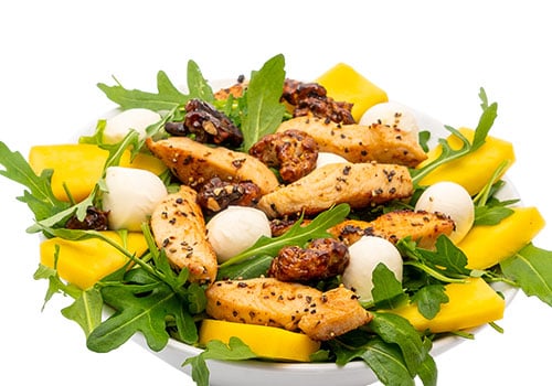 Salat Shlavina