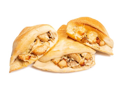 Chickenminis