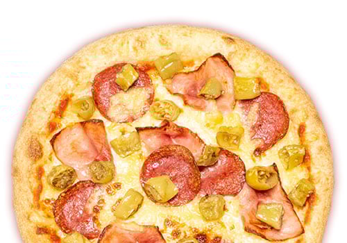 Peppie Pork