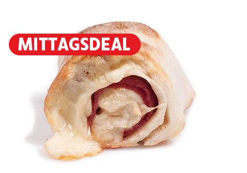 MD Salami Brötchen