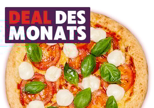 Pizza Italia four friends Pizza Italia four friends