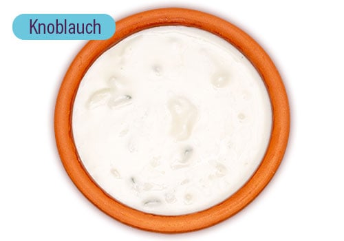 Dip Tzatziki 