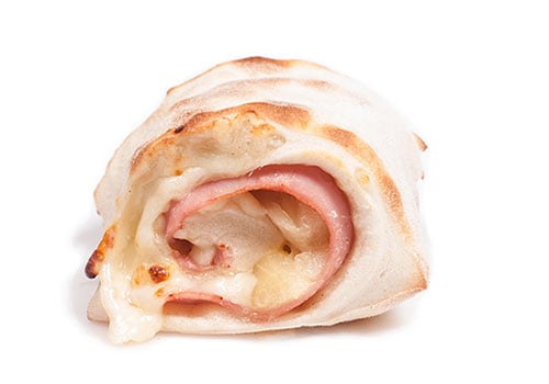 Hawaii Brötchen