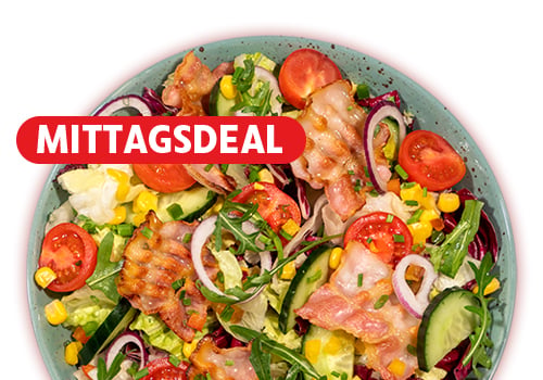 MD Speckmans Salat
