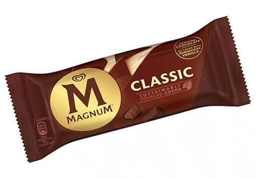 Magnum Classic Magnum Classic