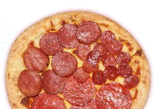 Salami-Trio