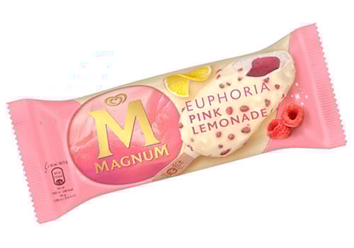 Magnum Euphoria Pink Lemonade Magnum Euphoria Pink Lemonade