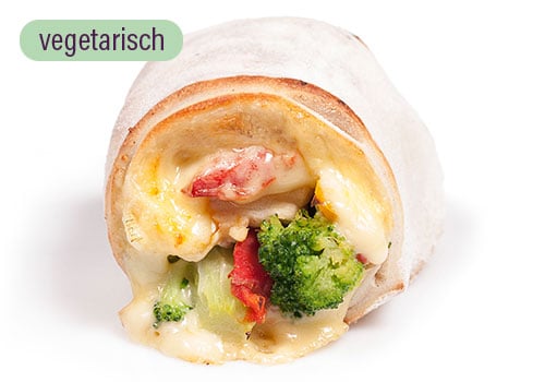 Gärtnerin-Art-Brötchen