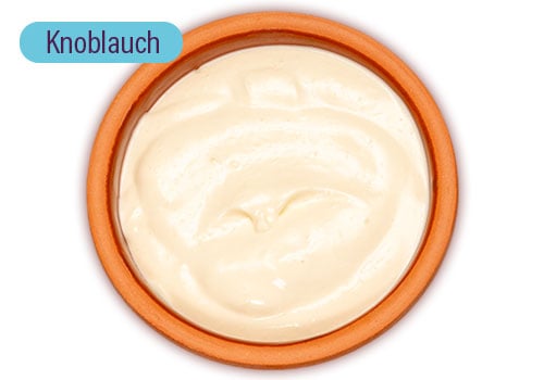 Dip Aioli 