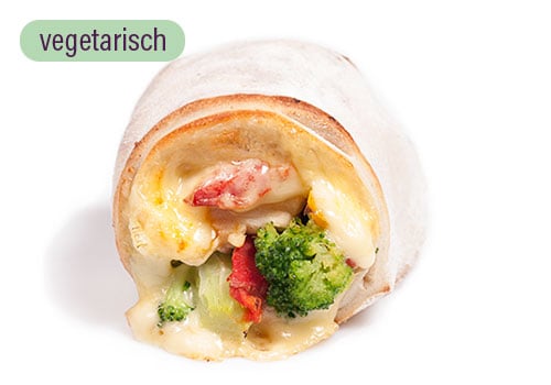 Gärtnerin-Art-Brötchen