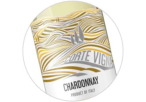 Chardonnay 