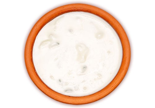 Dip Sour Cream 